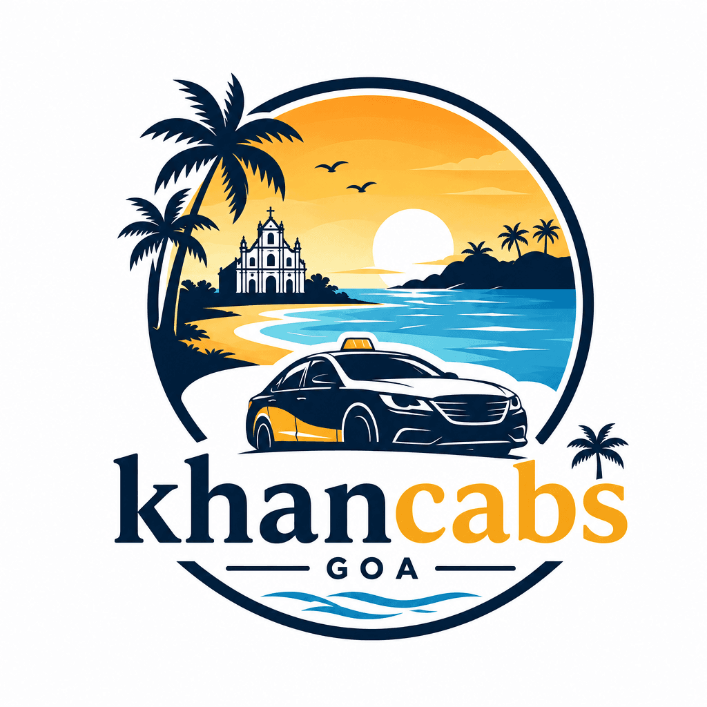 KhanCabs Goa